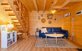 Amara Houses